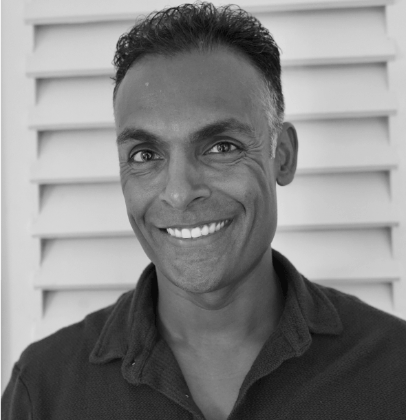 Darren Virassammy