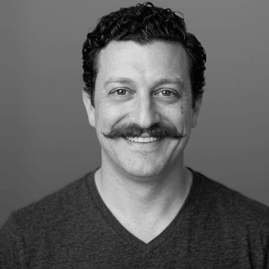 Joe Legato